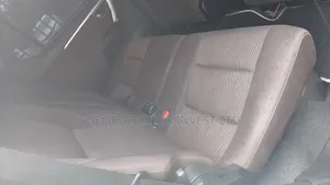 Toyota Fortuner 2017 White
