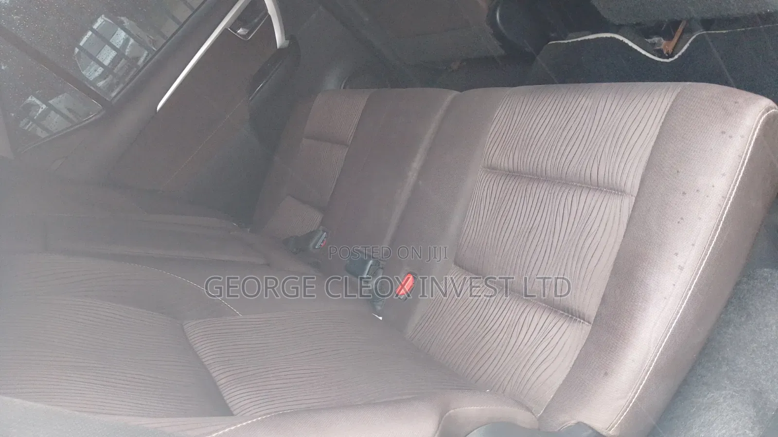 Toyota Fortuner 2017 White