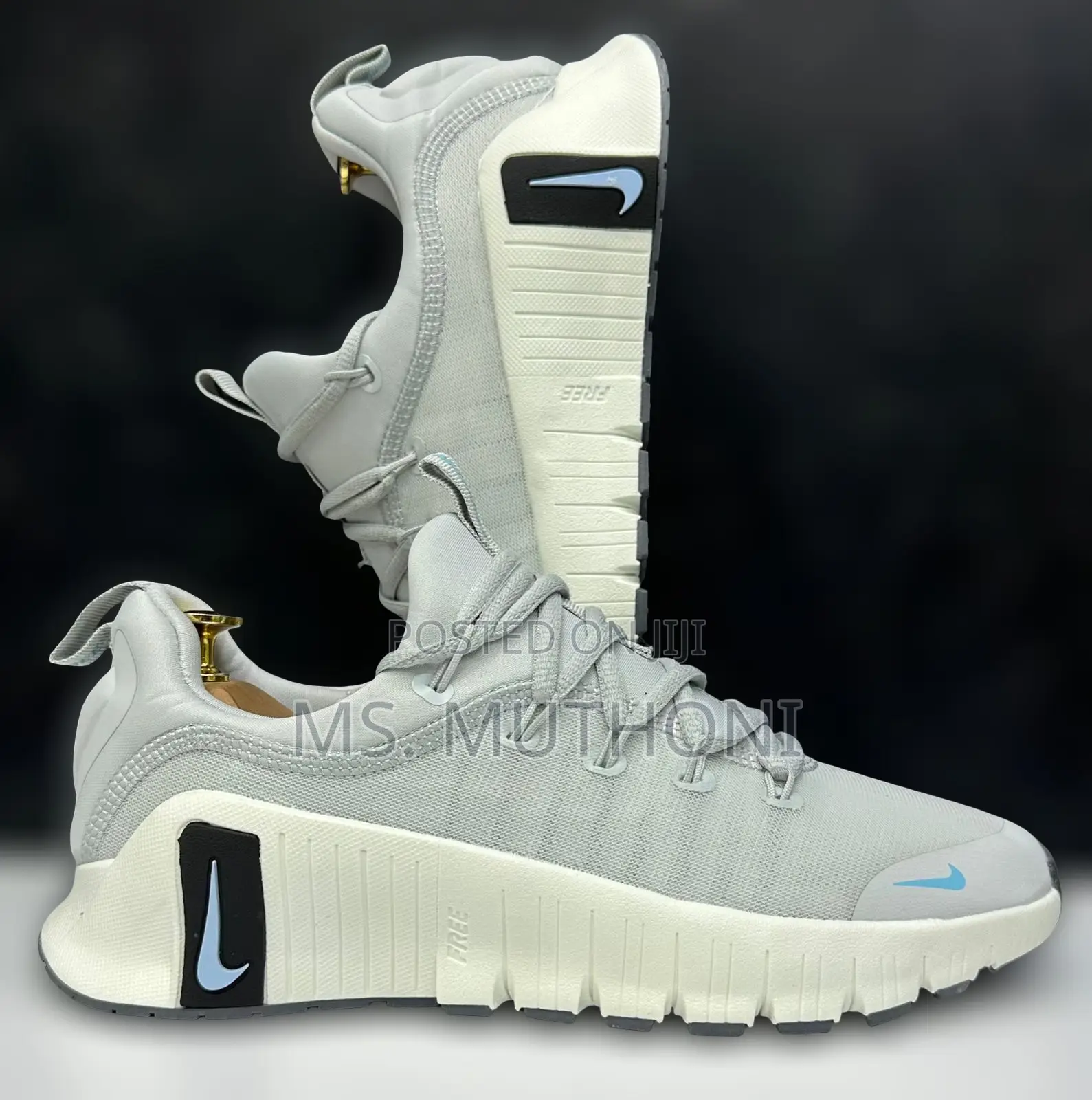 Quality Ladies Nike Trainers / Runners Size 37-40