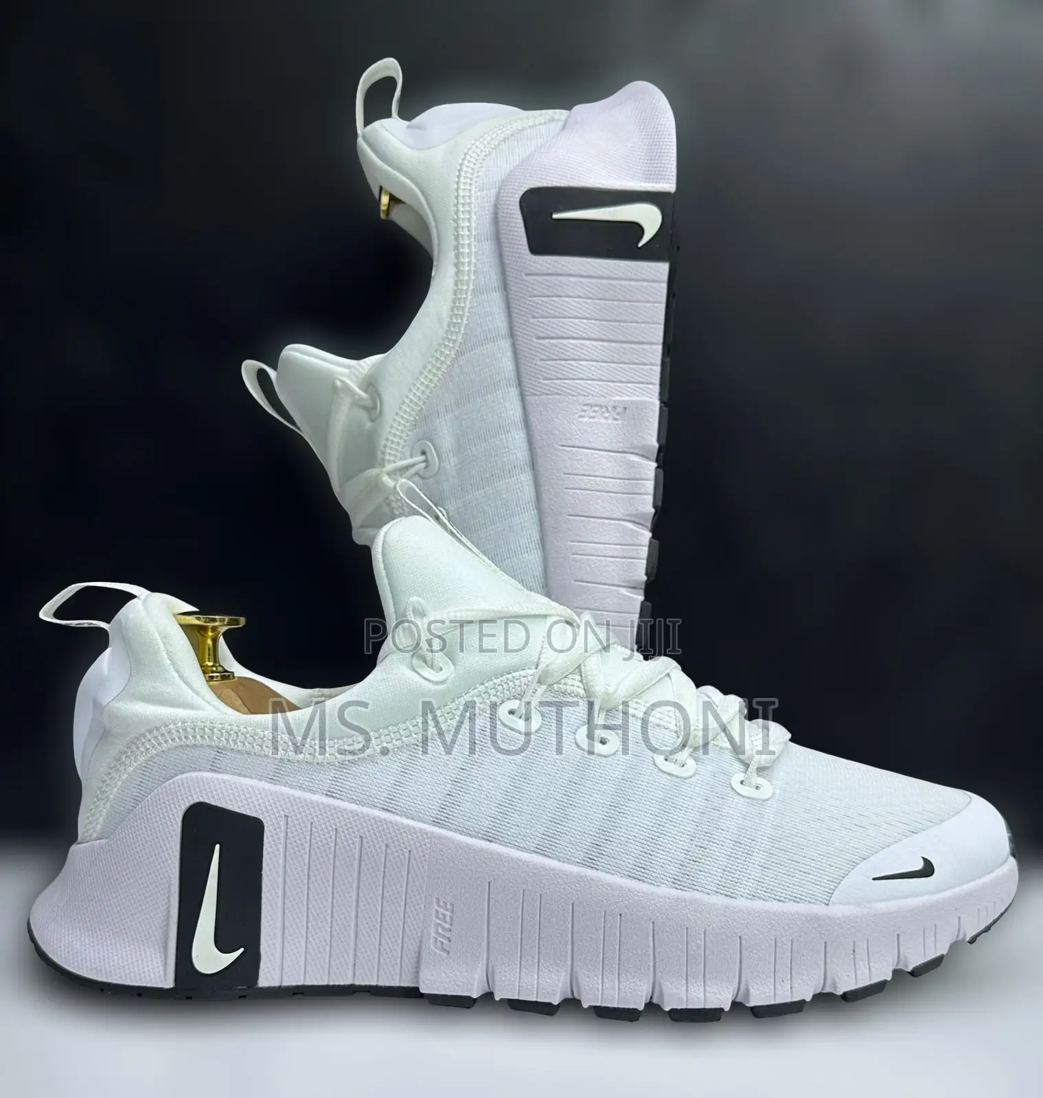Quality Ladies Nike Trainers / Runners Size 37-40
