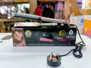 Nunic Flat Iron