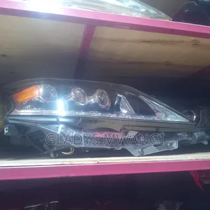 Brand New Japanese Headlights Mitsubishi Colt