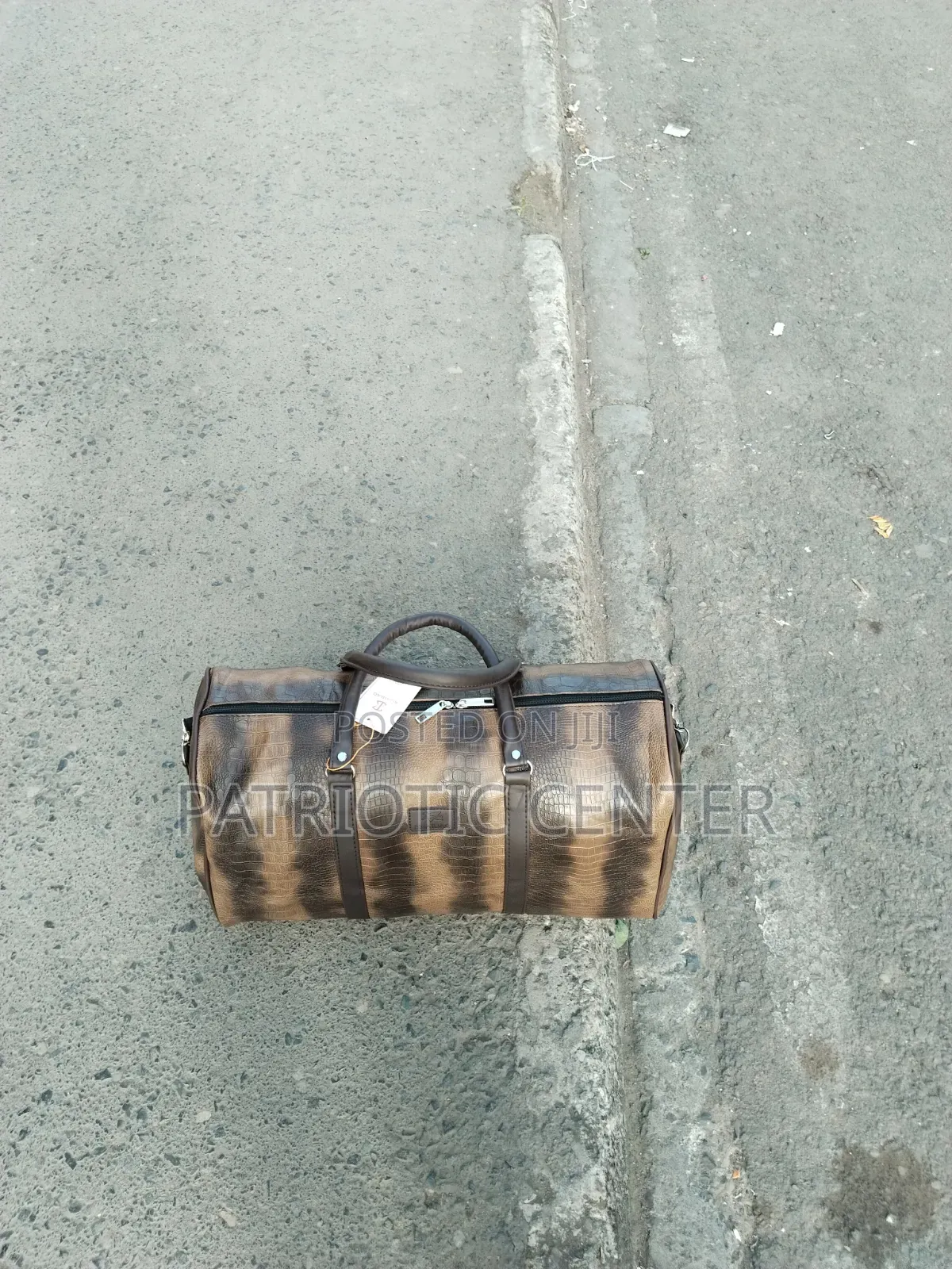 Travelling Bag