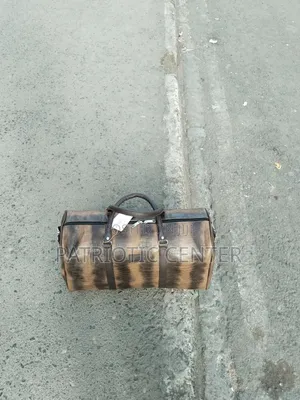 Travelling Bag
