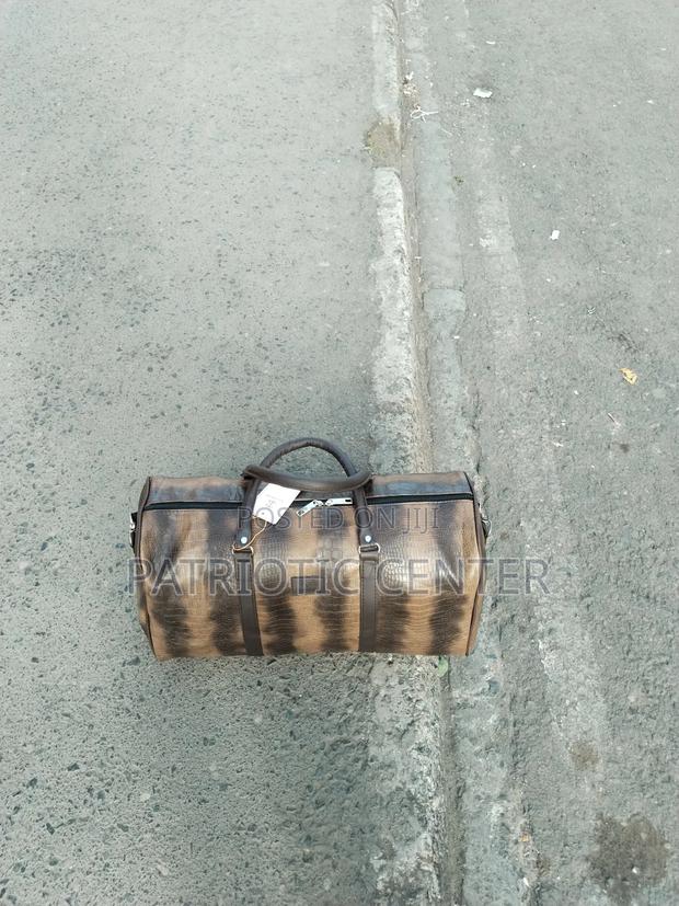 Travelling Bag - main view