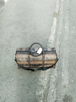 Travelling Bag