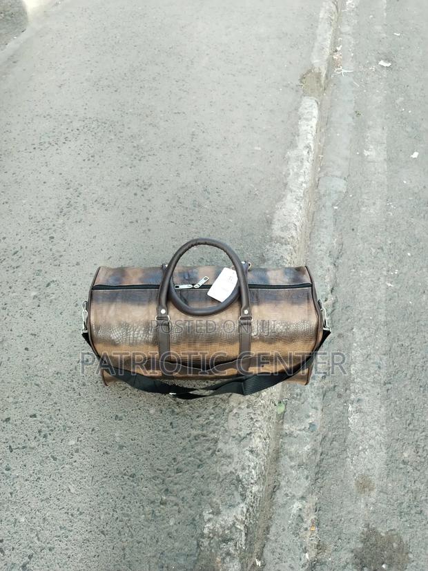 Travelling Bag - thumbnail 2