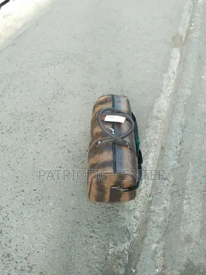 Travelling Bag