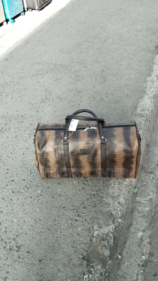 Travelling Bag - thumbnail 4