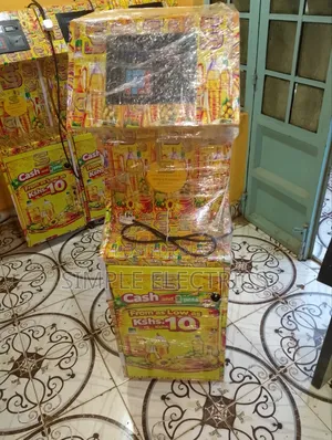 Cooking Oil Atm / Salad Atm Wholesale