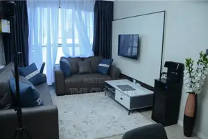 Airbnb Spaces to Let