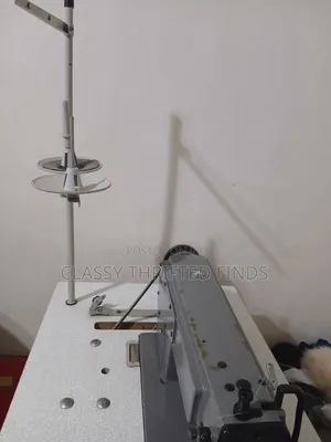 Industrial Sewing Machine