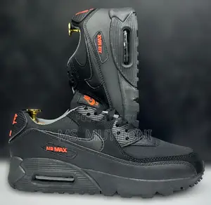 The Classic Airmax for Gents Sizes 40-45