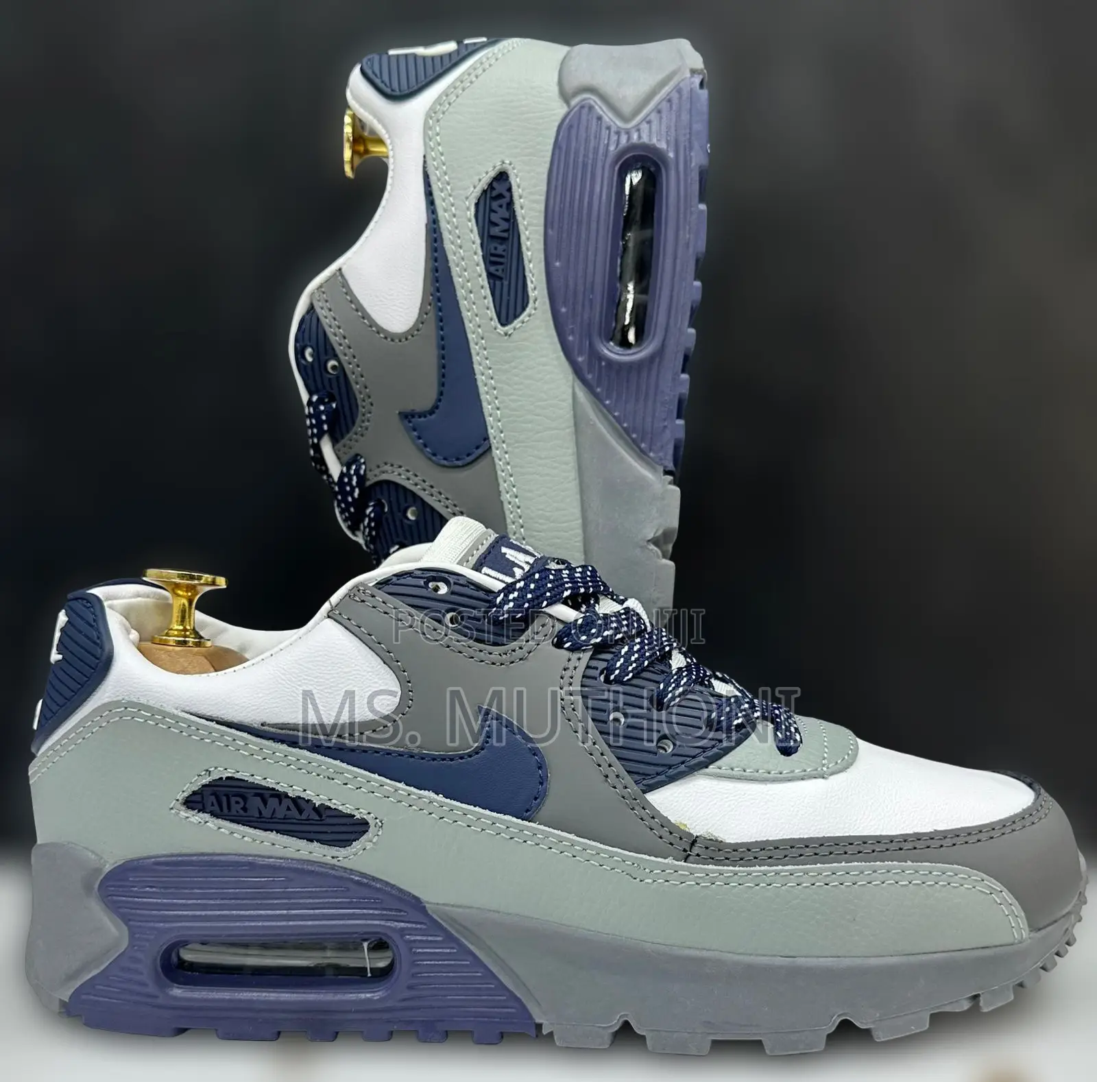 The Classic Airmax for Gents Sizes 40-45