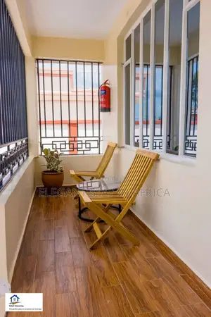 Cozy 3bdrm Available in Nanyuki at Per Day