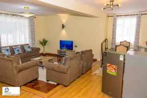 Cozy 3bdrm Available in Nanyuki at Per Day