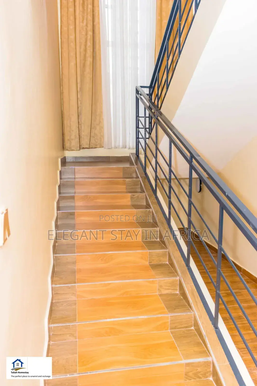 Cozy 3bdrm Available in Nanyuki at Per Day