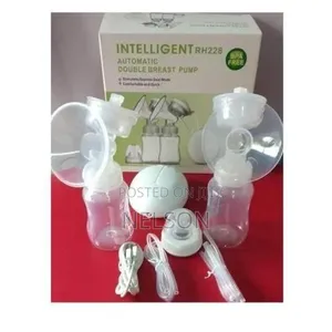 Electric Breast Pump