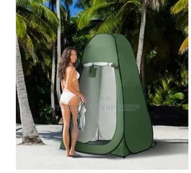 Pop Up Privacy Tent High Quality Material