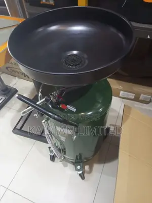 70l Jadever Oil Drain/Jadever Oil Drain