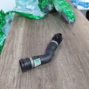 BMW X1 E84 Upper Radiator Pipe – Durable Engine Cooling Hose
