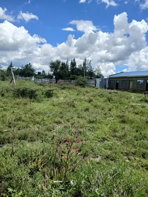 1/8 Acre Kitengela Distress Sale