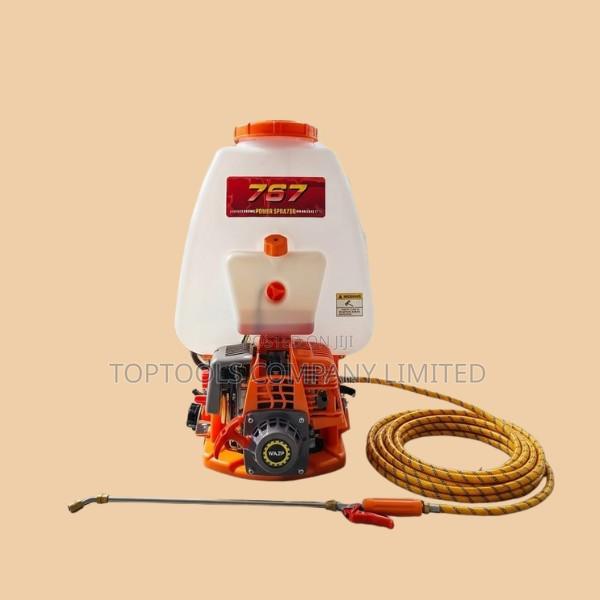 Wasp Engine Spray 4 Stroke