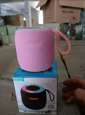 Wireless Speaker