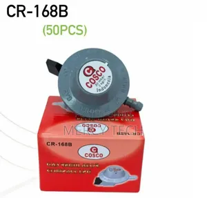 13kg Gas Regulator