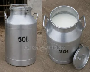 We Supply Pasteurized Milk Within Nairobi