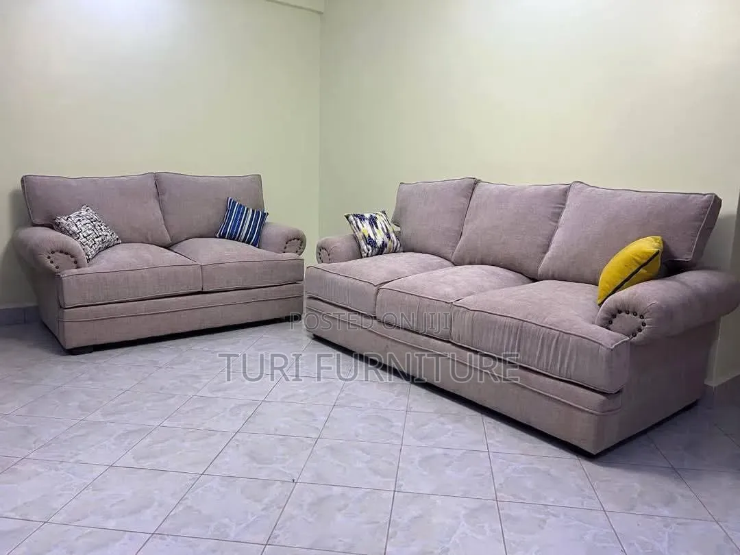 Furniture Buffalo Spring Sofa