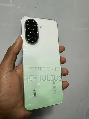 Xiaomi Redmi A5 4G 64 GB Green