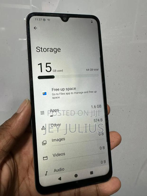 Xiaomi Redmi A5 4G 64 GB Green - thumbnail 3