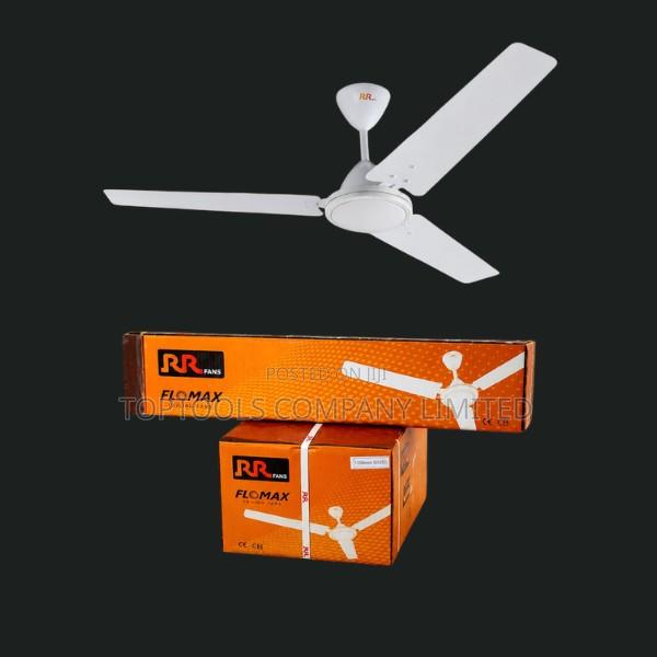 Rr Ceiling Fan 56inch 1200w