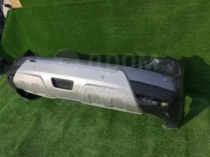 X-Trail Nt32 2015 Rear Bumper
