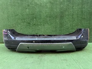 Nt32 New Model Rear/Back Bumper