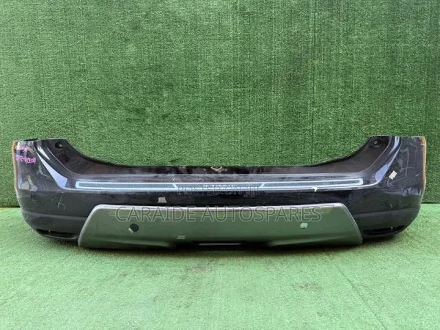 Nt32 New Model Rear/Back Bumper