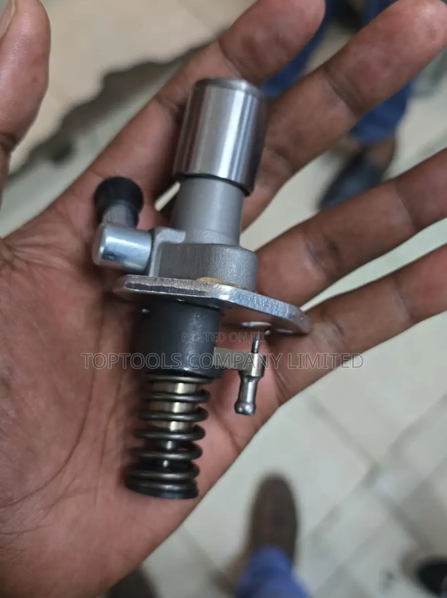 Generator Fuel Pump