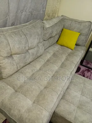 Living Room Couch