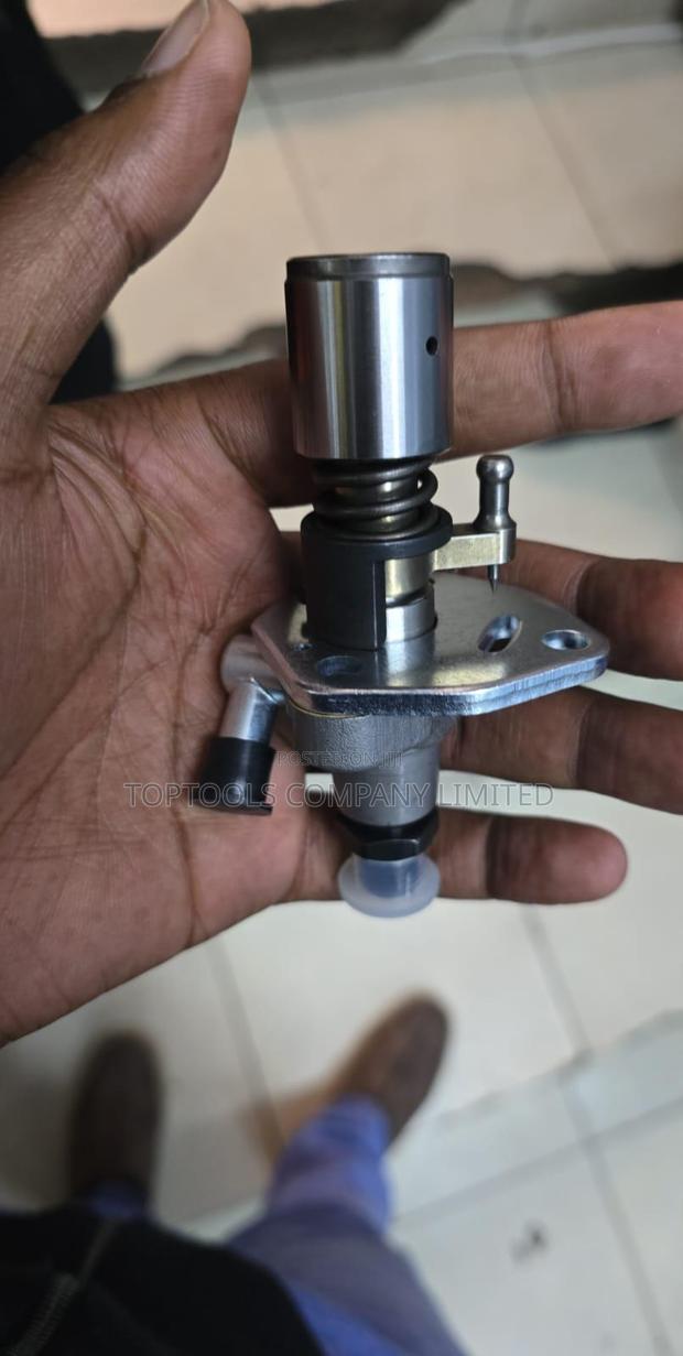 Generator Fuel Pump - thumbnail 2