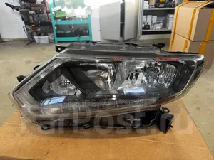 Nt32 2015 Headlights