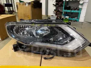 Nt32 2015 Headlights
