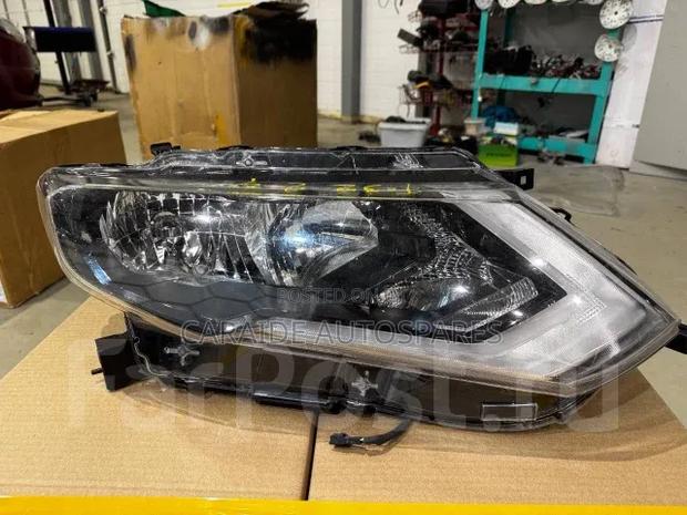 Nt32 2015 Headlights - thumbnail 2