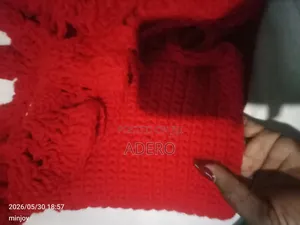 Handmade Corset Top