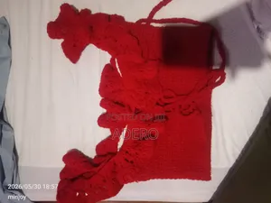 Handmade Corset Top
