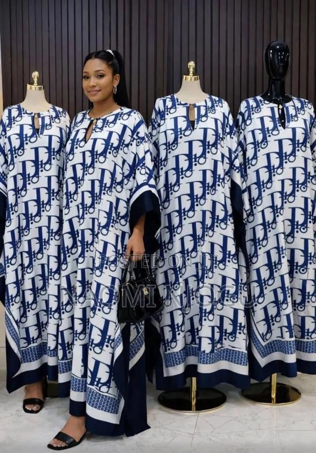 Nice Kaftan - thumbnail 4