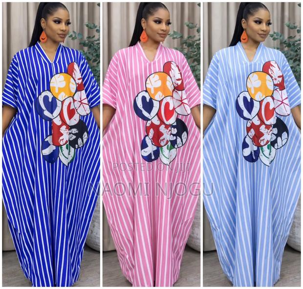 Nice Kaftan - thumbnail 3