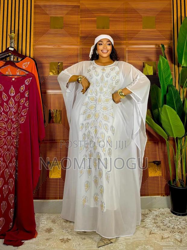 Nice Kaftan - thumbnail 9