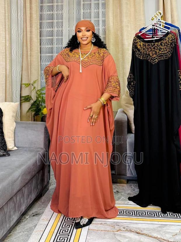 Nice Kaftan - thumbnail 6