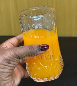 Water Glasses